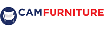 logo for CAMFURNITURE 2024