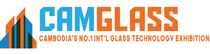 logo de CAMGLASS 2025