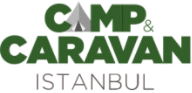 logo for CAMP & CARAVAN ISTANBUL 2022