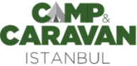 logo fr CAMP & CARAVAN ISTANBUL 2026