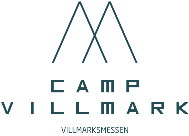 logo fr CAMP VILLMARK 2024