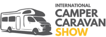 logo for CAMPER CARAVAN SHOW 2025