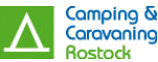 logo for CAMPING & CARAVANING ROSTOCK 2026