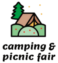 logo for CAMPING & PICNIC FAIR 2025