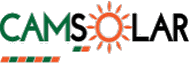 logo de CAMSOLAR 2024