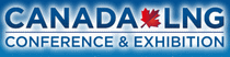 logo for CANADA LNG EXPORT CONFERENCE & EXHIBITION 2022