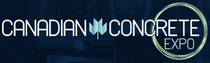 logo for CANADIAN CONCRETE EXPO 2024