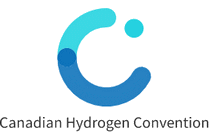 logo for CANADIAN HYDROGEN CONVENTION 2023