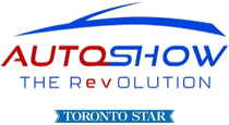 logo for CANADIAN INTERNATIONAL AUTOSHOW 2025