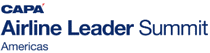 logo pour CAPA AIRLINE LEADER SUMMIT - AMERICAS 2026