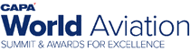logo de CAPA ASIA AVIATION SUMMIT & AWARDS FOR EXCELLENCE 2024