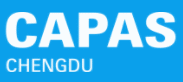 logo de CAPAS 2024