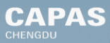 logo de CAPAS CHENGDU 2024