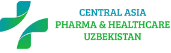 logo fr CAPHC - CENTRAL ASIA PHARMA HEALTHCARE EXPO – UZBEKISTAN 2025