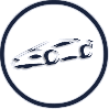 logo de CAR FAIR, MOTOCYCLE EQUIPMENT FAIR, EV-FAIR 2023