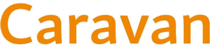logo de CARAVAN 2024