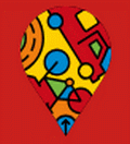 logo for CARAVAN BIKE TRAVEL 2026