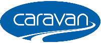 logo for CARAVAN HELSINKI 2025