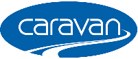 logo for CARAVAN HELSINKI 2026