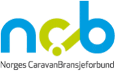 logo for CARAVAN MESSEN 2022
