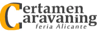 logo pour CARAVANING ALICANTE 2027