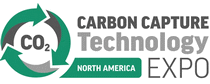 logo pour CARBON CAPTURE TECHNOLOGY CONFERENCE & EXPO - NORTH AMERICA 2024