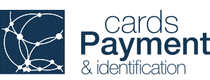 logo for CARDS PAYMENT & IDENTIFICATION 2025