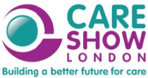 logo pour CARE SHOW LONDON 2026