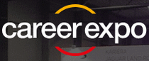 logo for CAREER EXPO - PRAHA 2025