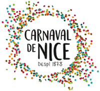 logo for CARNAVAL DE NICE 2025