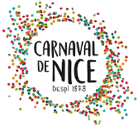 logo for CARNAVAL DE NICE 2026