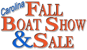 logo pour CAROLINA FALL BOAT SHOW & SALE 2025