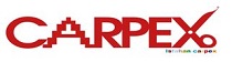 logo pour CARPEX 2026