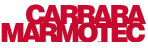 logo for CARRARAMARMOTEC 2022