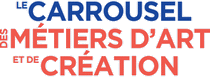 logo fr CARROUSEL DES MTIERS D'ART ET DE CRATION 2025