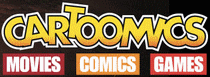 logo fr CARTOOMICS 2025