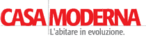 logo for CASA MODERNA 2022