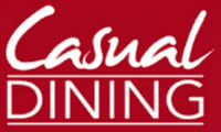 logo for CASUAL DINING 2022