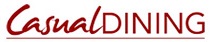 logo de CASUAL DINING SHOW 2025