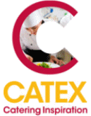 logo for CATEX 2021