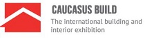 logo pour CAUCASUS BUILD 2024