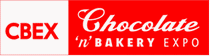 logo de CBEX - CHOCOLATE & BAKERY EXPO 2026