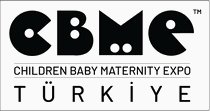 logo pour CBME TURKEY 2024