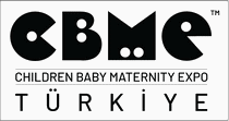 logo pour CBME TURKEY 2025