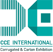 logo de CCE INTERNATIONAL 2025