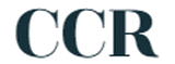 logo for CCR 2025