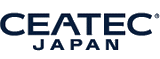 logo for CEATEC JAPAN 2023