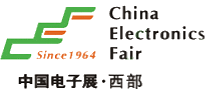 logo pour CEF - CHINA ELECTRONIC FAIR - SHANGHAI 2025