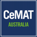 logo de CEMAT AUSTALIA 2022