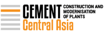 logo for CEMENT CENTRAL ASIA 2025